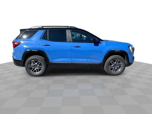 New 2026 GMC Terrain AT4 w/ LPO, Floor Liner Package AWD/4WD image 70