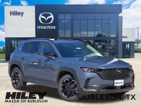 New 2026 MAZDA CX-50 Meridian Edition w/ Weather Package AWD/4WD image 1