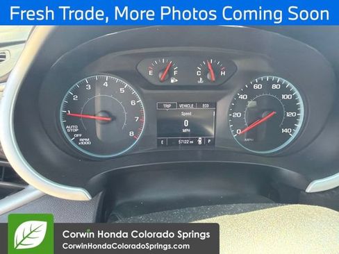 Used 2024 Chevrolet Malibu LT FWD image 9