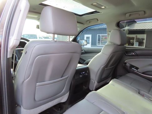 Used 2015 Chevrolet Tahoe LT image 51