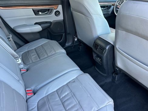 Used 2019 Honda CR-V EX-L image 29