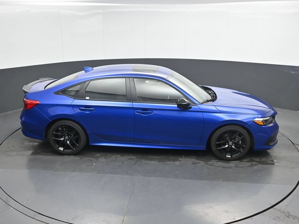 Used 2023 Honda Civic Si image 33