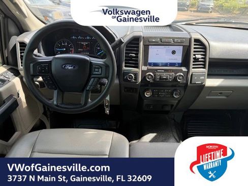 Used 2022 Ford F250 XL w/ Power Equipment Group image 11