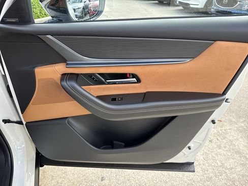 New 2026 MAZDA CX-70 3.3 Turbo S w/ Premium Plus image 44