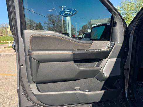 Used 2021 Ford F150 Platinum w/ Equipment Group 701A High AWD/4WD image 21