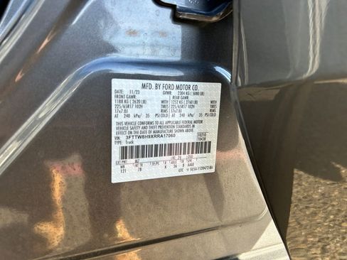 Used 2024 Ford Maverick XLT FWD image 35