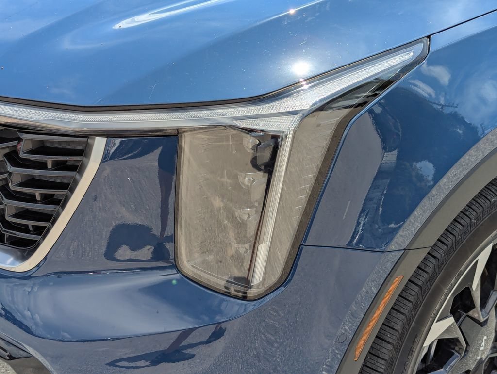 Certified 2026 Kia Sorento SX FWD image 10