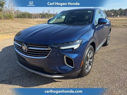 Used 2023 Buick Envision Essence