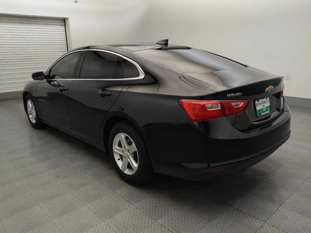 Used 2023 Chevrolet Malibu LS FWD image 5