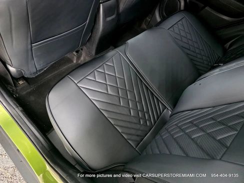 Used 2022 Hyundai Venue SEL FWD image 46