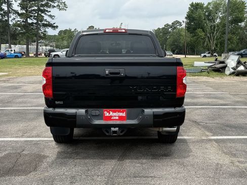 Used 2017 Toyota Tundra SR5 w/ TRD Off Road Package AWD/4WD image 6