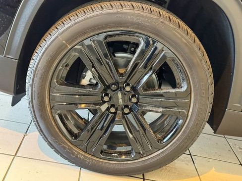 New 2026 GMC Acadia Elevation w/ Black Edition FWD image 14