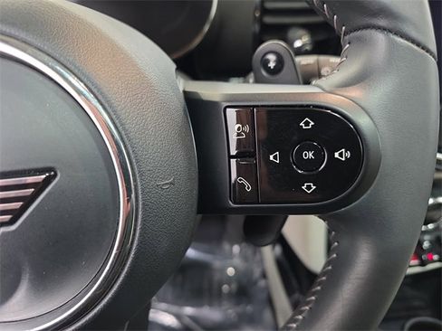 Certified 2023 MINI Cooper Clubman S image 15