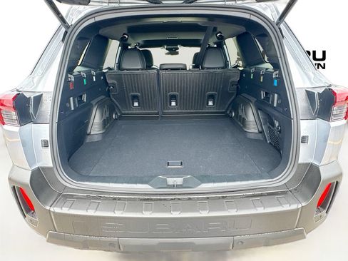 New 2026 Subaru Outback Touring XT AWD/4WD image 33