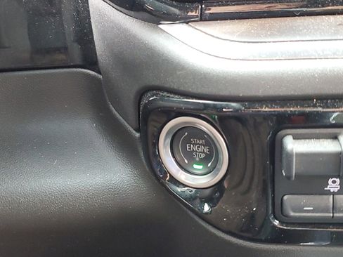 Used 2024 GMC Sierra 1500 SLT w/ SLT Premium Plus Package image 21