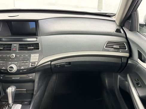 Used 2009 Honda Accord EX-L image 27