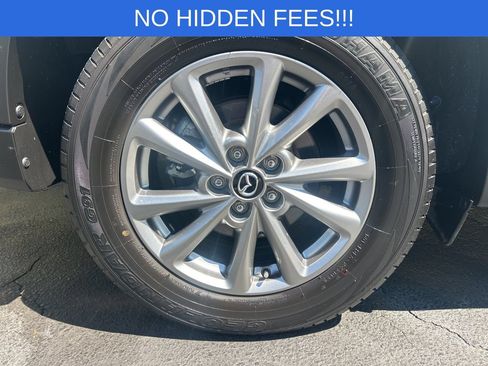 Used 2023 MAZDA CX-5 AWD 2.5 S image 11