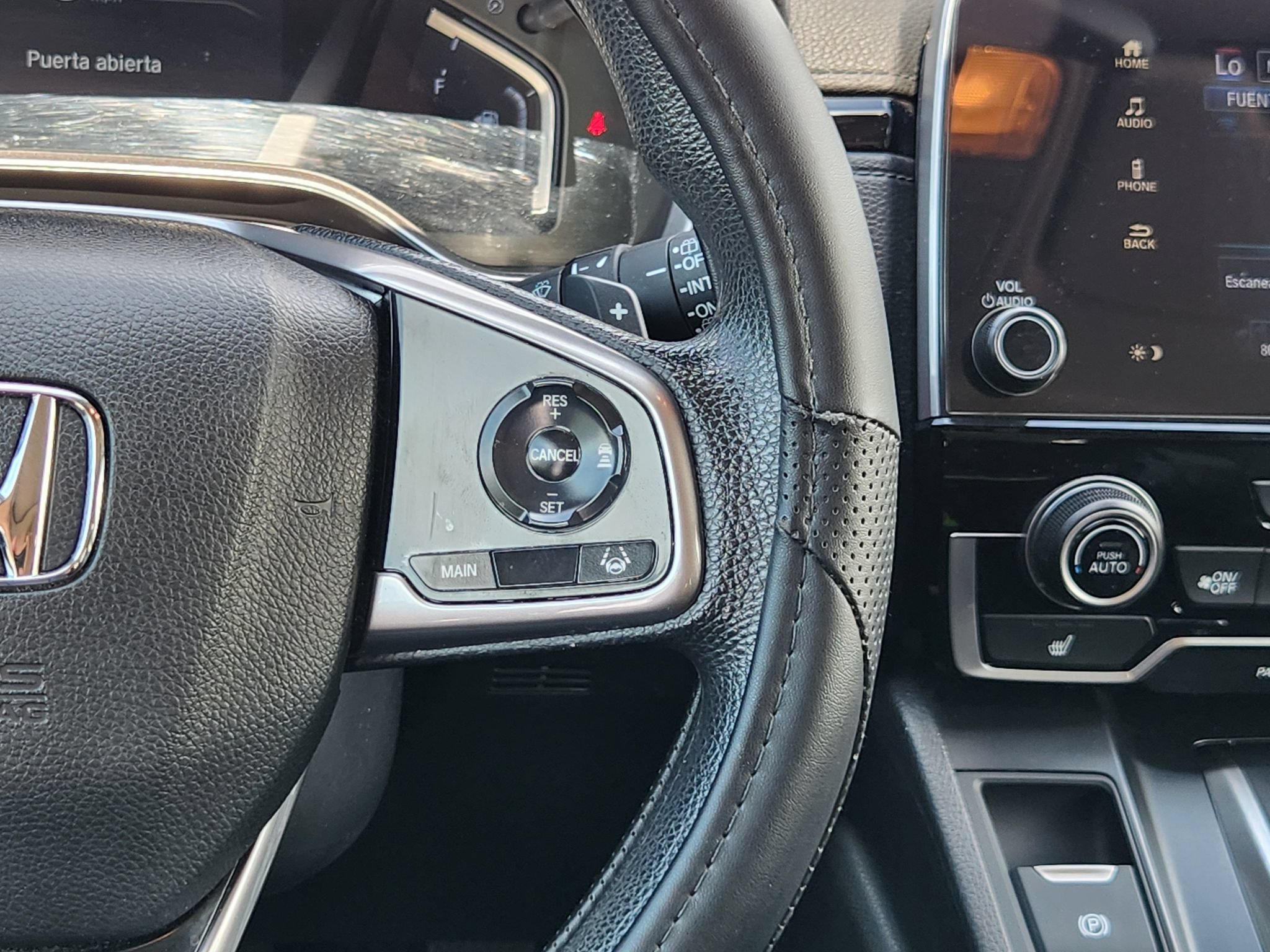 Used 2022 Honda CR-V EX image 30