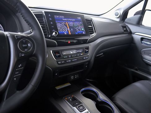 Used 2022 Honda Ridgeline RTL-E image 30