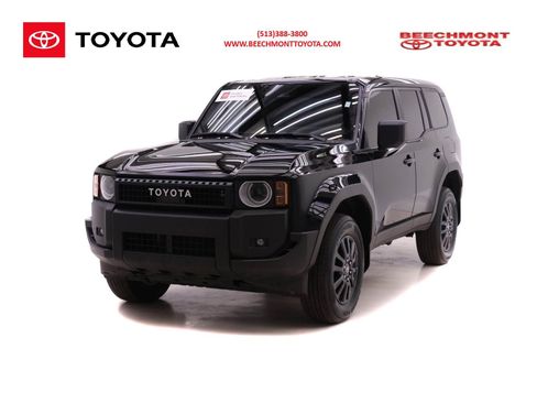 Used 2024 Toyota Land Cruiser 1958 image 1