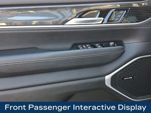 Used 2022 Jeep Wagoneer Series I image 17