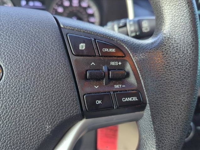 Used 2019 Hyundai Tucson SE FWD image 15