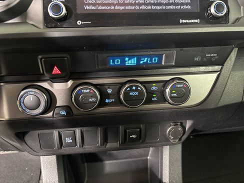 Used 2023 Toyota Tacoma SR image 16