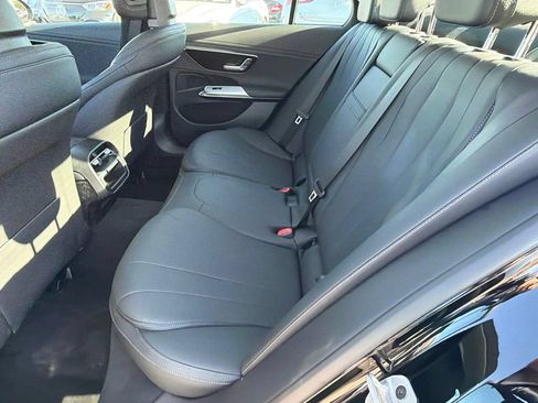 Certified 2026 Mercedes-Benz E 350 4MATIC Sedan image 33