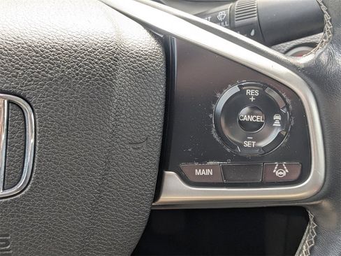 Used 2020 Honda Civic EX image 26