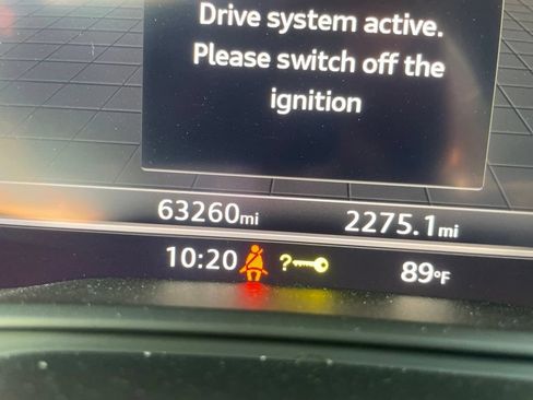 Used 2018 Audi S5 Premium Plus w/ Navigation Package AWD/4WD image 13