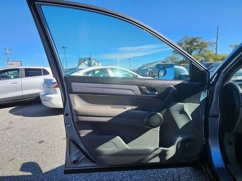 Used 2011 Honda CR-V EX-L image 8