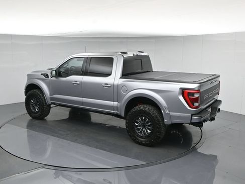 Used 2022 Ford F150 Raptor w/ Equipment Group 801A High AWD/4WD image 46