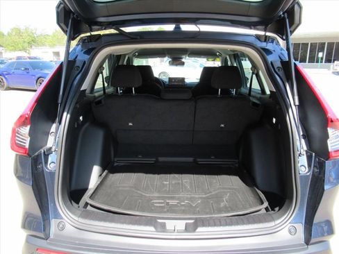 Used 2024 Honda CR-V LX image 28