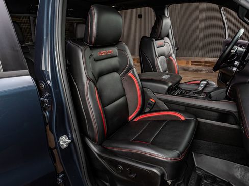 Used 2025 RAM 1500 RHO w/ RHO Level 1 Equipment Group image 30