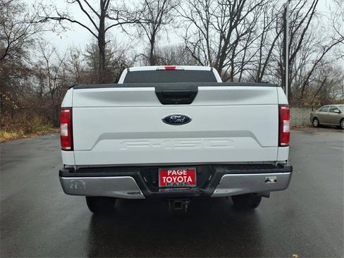 Used 2018 Ford F150 XLT w/ Trailer Tow Package image 6