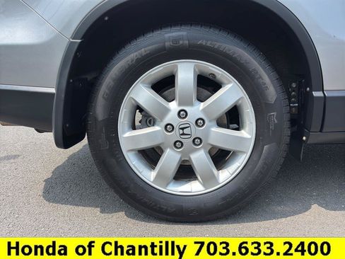 Used 2007 Honda CR-V EX image 29
