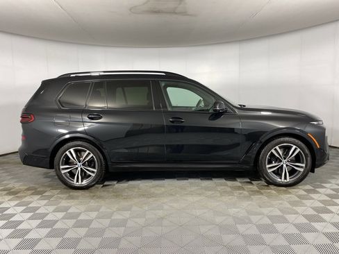 Certified 2025 BMW X7 M60i w/ Climate Comfort Package image 30