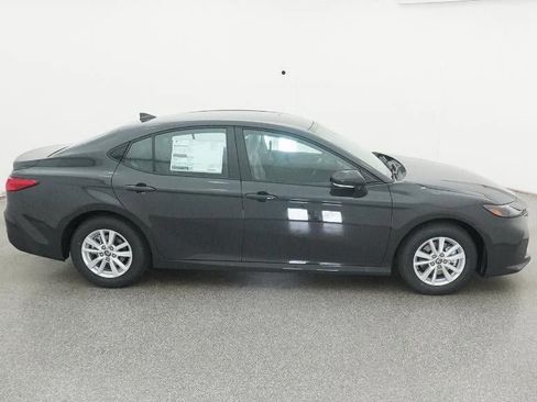 New 2026 Toyota Camry LE image 11