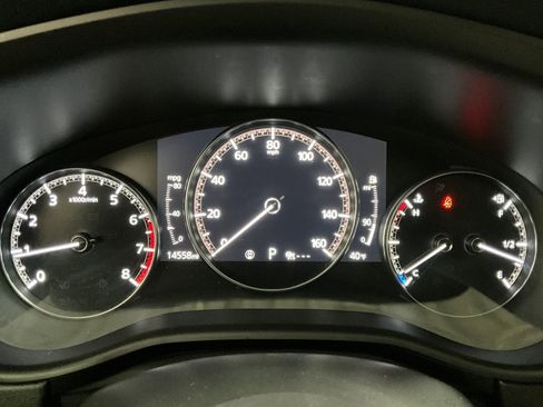 Used 2024 MAZDA CX-50 AWD 2.5 Turbo w/ Cargo Package image 18