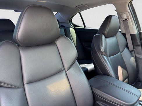 Used 2018 Acura TLX FWD image 52