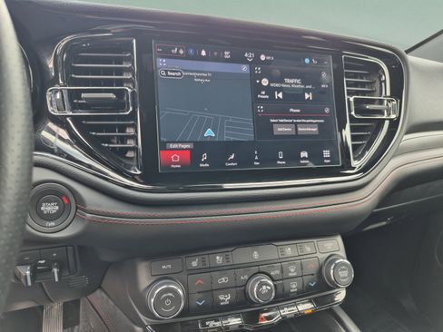 Used 2024 Dodge Durango R/T AWD/4WD image 35