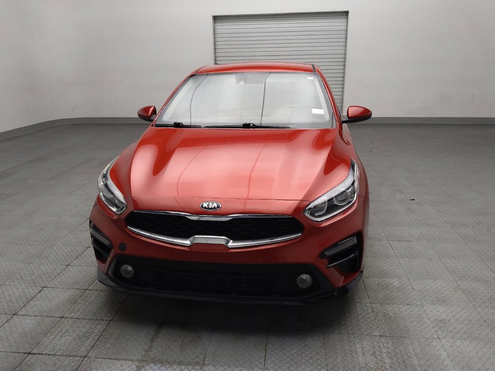 Used 2020 Kia Forte LXS FWD image 15