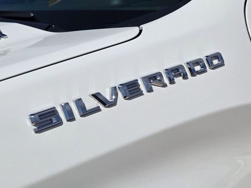 Used 2025 Chevrolet Silverado 1500 LTZ w/ LTZ Premium Texas Edition image 34