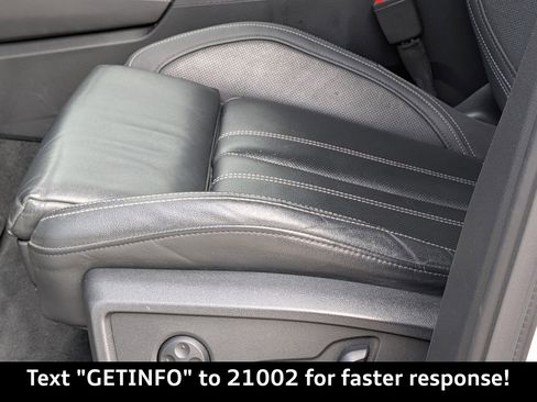 Used 2021 Audi Q5 2.0T Premium Plus w/ Premium Plus Package image 22