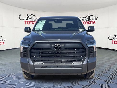 New 2026 Toyota Tundra SR5 image 3