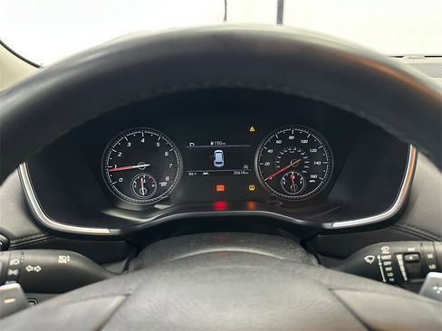 Used 2023 Hyundai Santa Fe SEL image 28