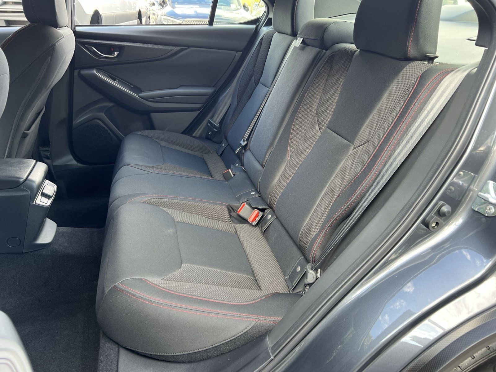 Used 2023 Subaru WRX Premium AWD/4WD image 30