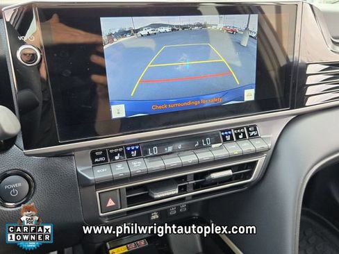 Used 2025 Toyota Camry XSE w/ Premium Package image 23