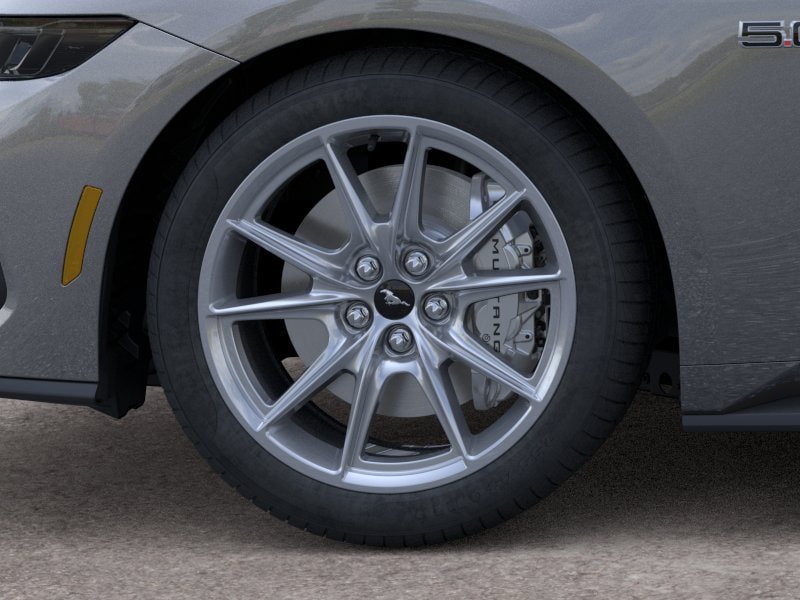 New 2026 Ford Mustang GT Premium RWD image 41