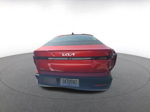 Used 2025 Kia K4 LXS image 7